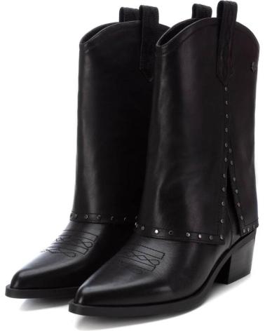 Woman boots CARMELA BOTIN MUJER 161961 NEGRO