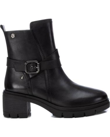 Woman Mid boots CARMELA 161973 NEGRO