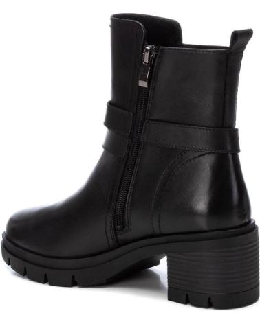 Woman Mid boots CARMELA 161973 NEGRO