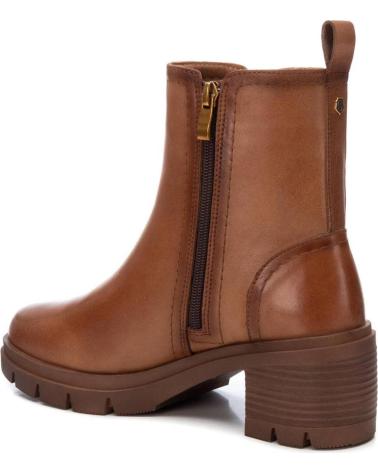 Stivaletti per Donna CARMELA 161974 CAMEL