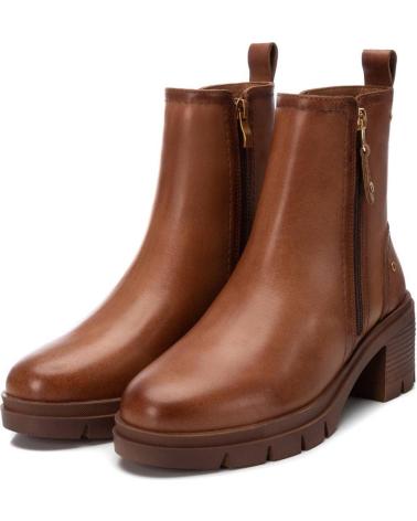 Stivaletti per Donna CARMELA 161974 CAMEL