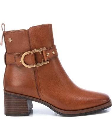 Woman Mid boots CARMELA BOTIN MUJER 161999 MARRóN