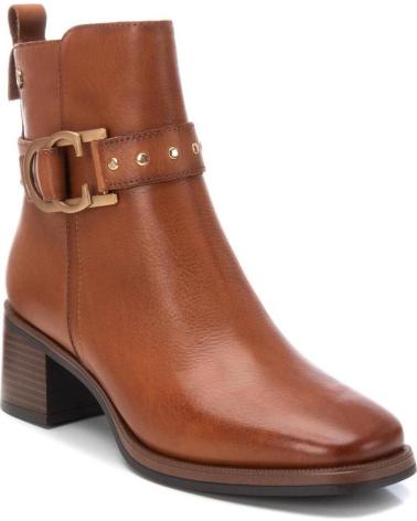 Woman Mid boots CARMELA BOTIN MUJER 161999 MARRóN