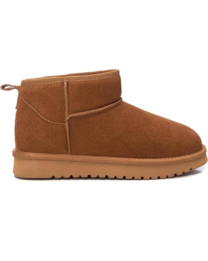 Stivaletti per Donna CARMELA 162007 CAMEL