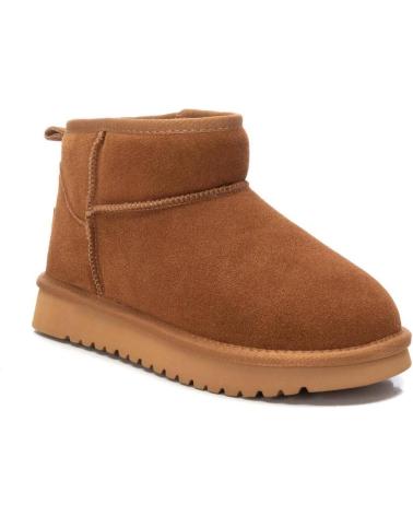 Stivaletti per Donna CARMELA 162007 CAMEL