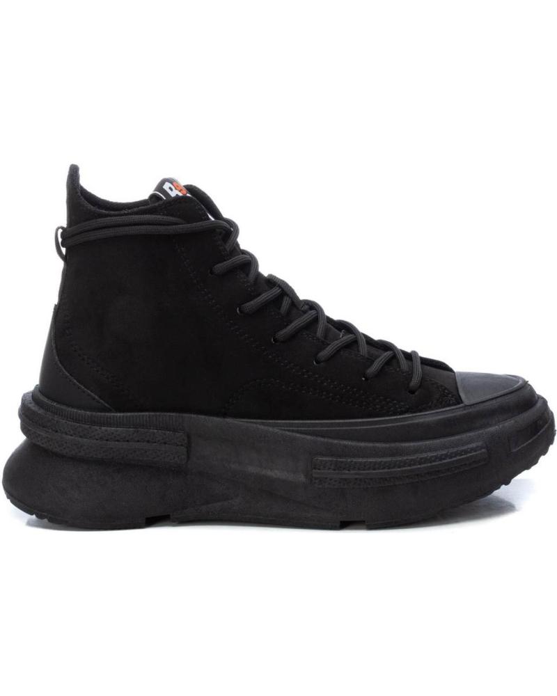 Sneaker für Damen REFRESH 172066 NEGRO