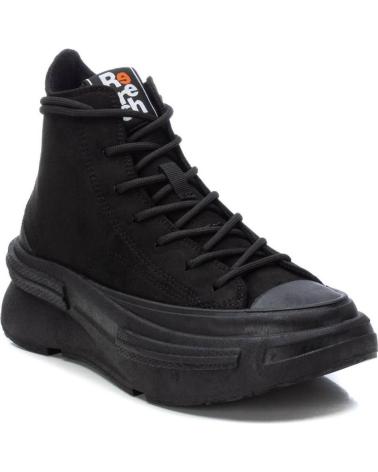 Sneaker für Damen REFRESH 172066 NEGRO