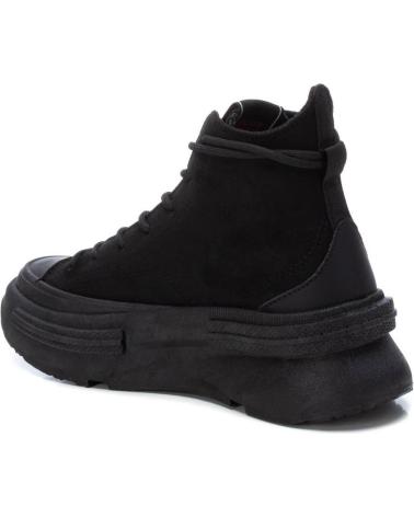 Sneaker für Damen REFRESH 172066 NEGRO