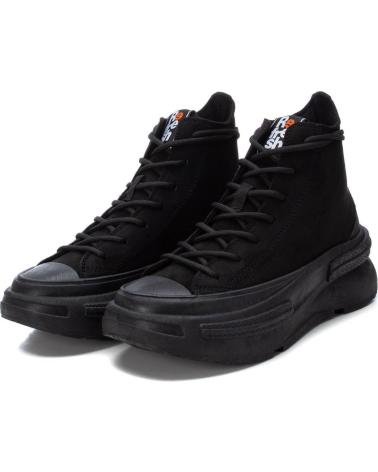 Sneaker für Damen REFRESH 172066 NEGRO