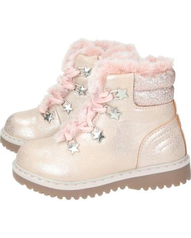 girl Mid boots OSITO OSSH123001 ROSA
