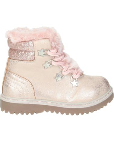 girl Mid boots OSITO OSSH123001 ROSA