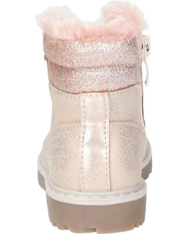 girl Mid boots OSITO OSSH123001 ROSA