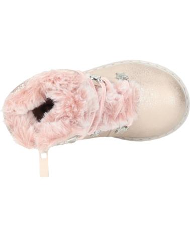 girl Mid boots OSITO OSSH123001 ROSA