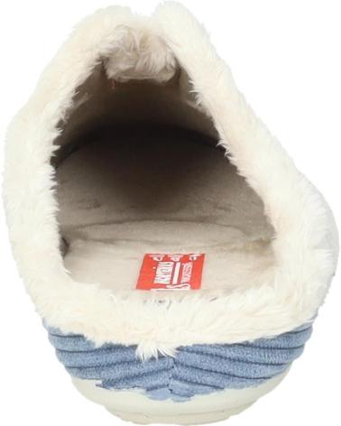 Calzado de casa de Mujer NORTEÑAS 19-192 JEANS