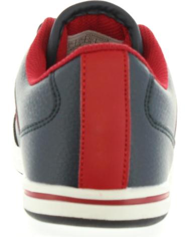 Zapatos de Mujer y Niña y Niño LEVIS VCHI0001S CHICAGO 0040 NAVY