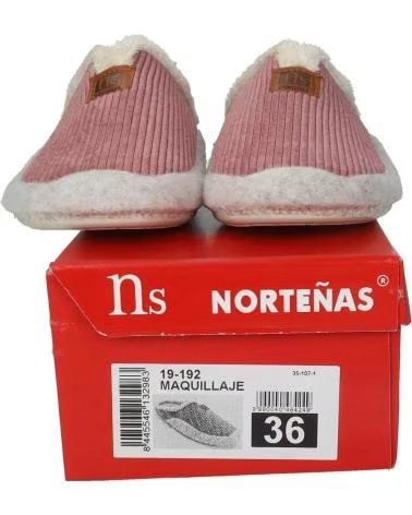 Hausschuhe-De-Mujer-NORTEÑAS-19-192-MAQUILLAJE