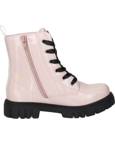 girl Mid boots CONGUITOS COSH244005 ROSA