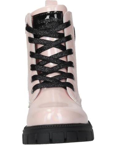 girl Mid boots CONGUITOS COSH244005 ROSA