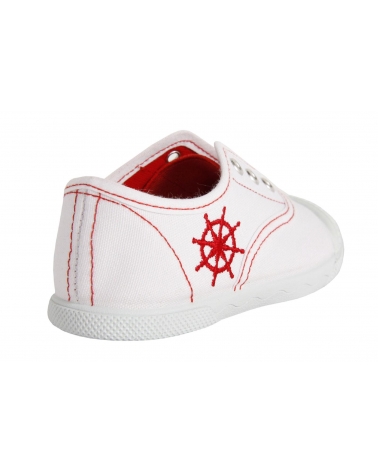 Deportivas-De-Niña-COTTON-CLUB-CC0001-BLANCO