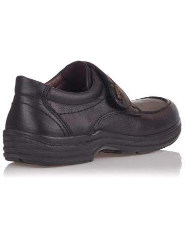 Zapatos de Hombre LUISETTI 20412ST NEGRO