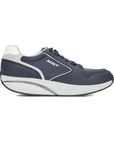 Sportivo per Uomo MBT DEPORTIVAS -1997 CLASSIC II 703247 DKNAVY