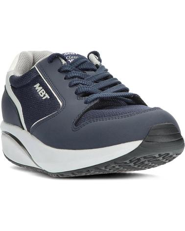 Sportivo per Uomo MBT DEPORTIVAS -1997 CLASSIC II 703247 DKNAVY