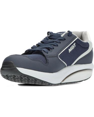 Sportivo per Uomo MBT DEPORTIVAS -1997 CLASSIC II 703247 DKNAVY