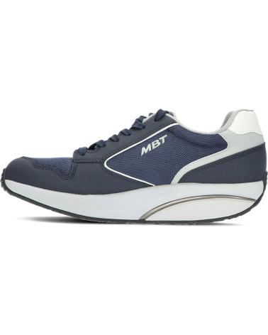 Sportivo per Uomo MBT DEPORTIVAS -1997 CLASSIC II 703247 DKNAVY