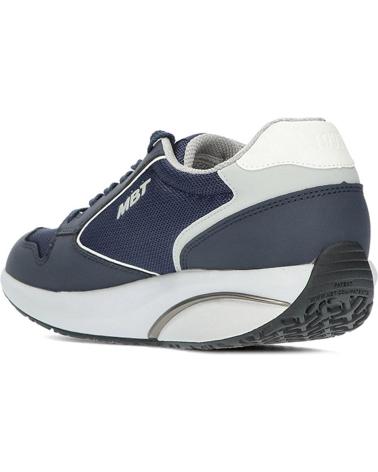 Sportivo per Uomo MBT DEPORTIVAS -1997 CLASSIC II 703247 DKNAVY