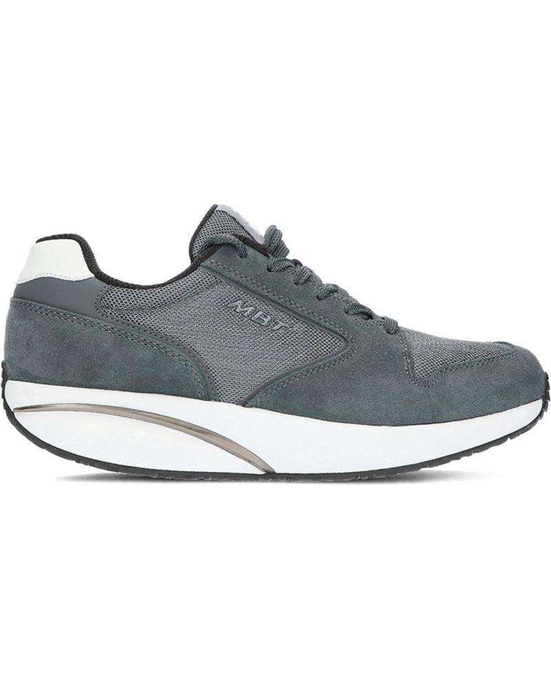 Deportivas de Hombre MBT DEPORTIVAS -1997 CLASSIC II 703247 DARKGREY