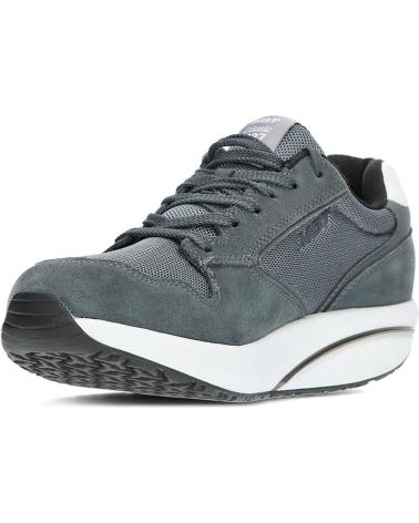 Deportivas de Hombre MBT DEPORTIVAS -1997 CLASSIC II 703247 DARKGREY
