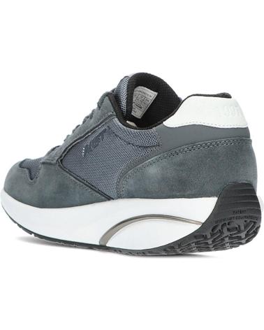 Deportivas de Hombre MBT DEPORTIVAS -1997 CLASSIC II 703247 DARKGREY