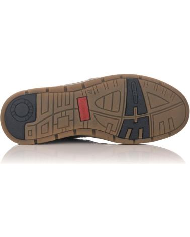 Halbschuhe für Herren luisetti ZAPATOS PRIMAVERA VERANO MARINO 23320NA MARINO