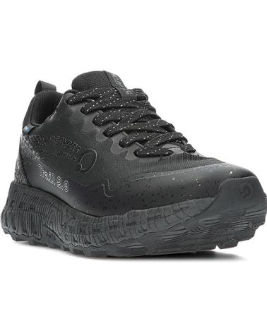 Deportivas de Hombre FLUCHOS DEPORTIVA PARA HOMBRE DE ATOM AT175 TERRA BLACK