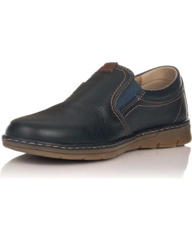 Halbschuhe für Herren luisetti ZAPATOS PRIMAVERA VERANO MARINO 23320NA MARINO