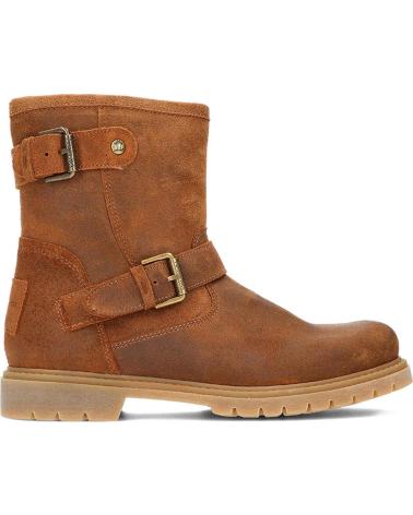 Botas de Mulher PANAMA JACK BOTAS FELINA IGLOO TRAVELLER W CUEROB28
