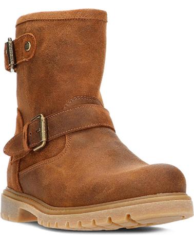 Botas de Mulher PANAMA JACK BOTAS FELINA IGLOO TRAVELLER W CUEROB28