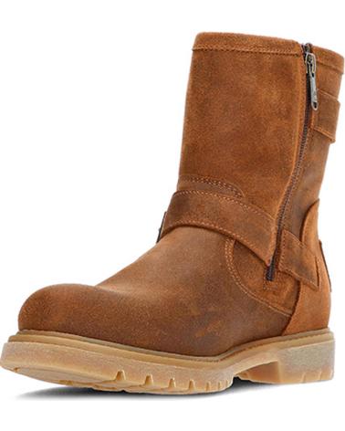 Botas de Mulher PANAMA JACK BOTAS FELINA IGLOO TRAVELLER W CUEROB28