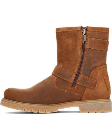 Botas de Mulher PANAMA JACK BOTAS FELINA IGLOO TRAVELLER W CUEROB28