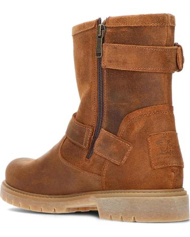 Botas de Mulher PANAMA JACK BOTAS FELINA IGLOO TRAVELLER W CUEROB28