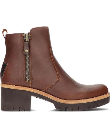 Stiefel für Damen PANAMA JACK BOTIN PAULINE NAPACUERO