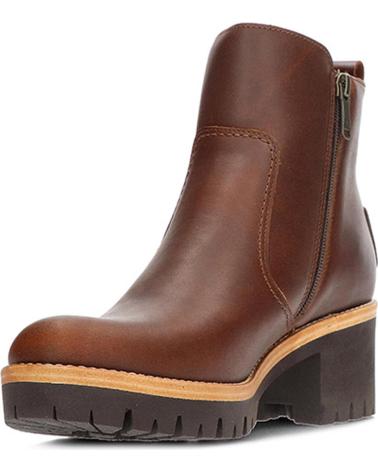 Stiefel für Damen PANAMA JACK BOTIN PAULINE NAPACUERO