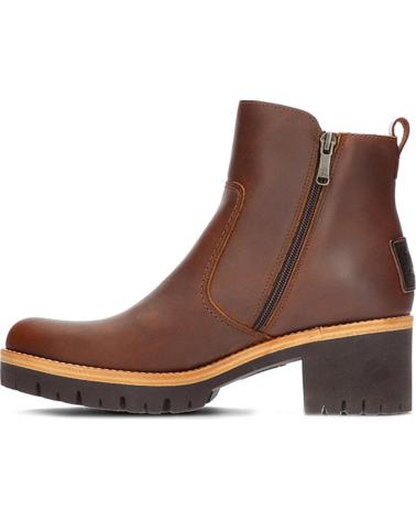 Stiefel für Damen PANAMA JACK BOTIN PAULINE NAPACUERO