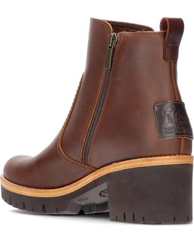 Stiefel für Damen PANAMA JACK BOTIN PAULINE NAPACUERO