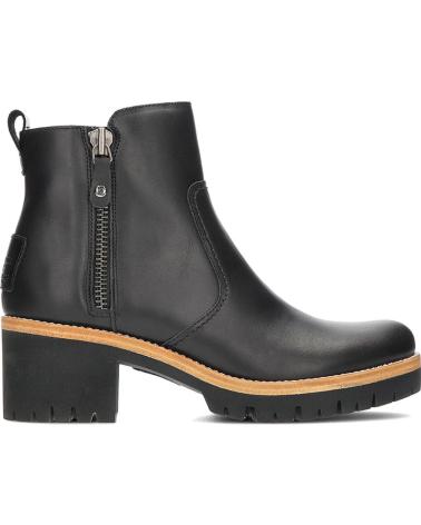 Stivaletti per Donna PANAMA JACK BOTIN PAULINE BLACKB11
