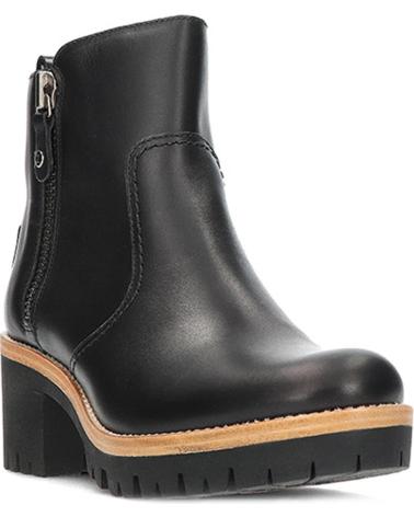 Botins de Mulher PANAMA JACK BOTIN PAULINE BLACKB11