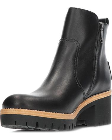 Botins de Mulher PANAMA JACK BOTIN PAULINE BLACKB11