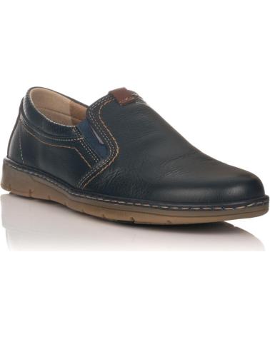 Halbschuhe für Herren luisetti ZAPATOS PRIMAVERA VERANO MARINO 23320NA MARINO