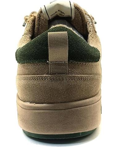 Zapatillas deporte de Hombre WALK IN PITAS ZAPATILLAS PITAS CAT KMEN KUME 57 BEIGE BEIGE