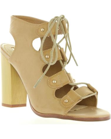 Zapatos de tacón per Donna MARIA MARE 66103 BRUSH BEIGE